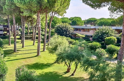 Marina di Bibbona Apartment | Mono 3