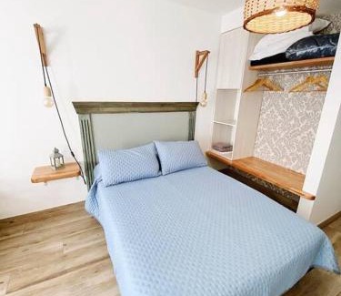 Ciudad Vieja Apartment | Mono home 2 en Ciudad Vieja