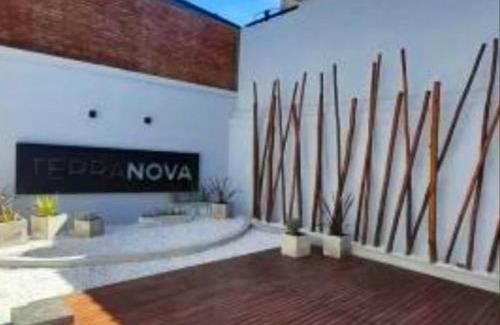 La Falda Apartment | Monoambiente a estrenar ubicado en el centro de la Falda