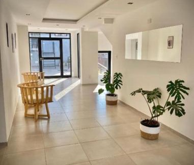 La Falda Apartment | Monoambiente a estrenar ubicado en el centro de la Falda