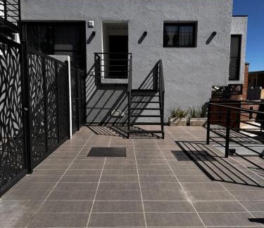 La Falda Apartment | Monoambiente a estrenar ubicado en el centro de la Falda