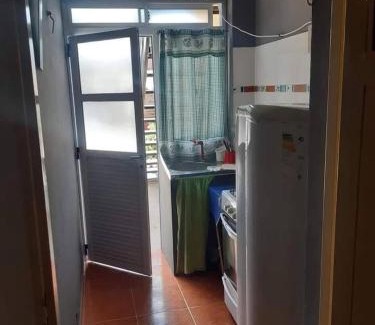 Villa Cura Brochero Apartment | Monoambiente NONA