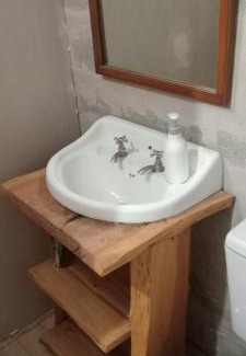 Huerta Grande Apartment | MONOAMBIENTE en sierras de córdoba