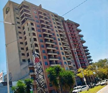 Resistencia Apartment | Monoambiente Exclusivo