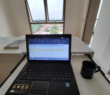 Resistencia Apartment | Monoambiente Exclusivo