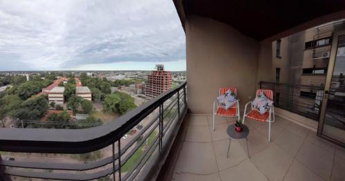 Resistencia Apartment | Monoambiente Exclusivo