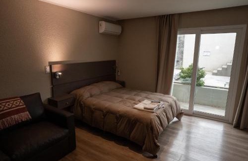 Necochea Apartment | ¡Monoambiente exclusivo c/pileta en Zona Playa!