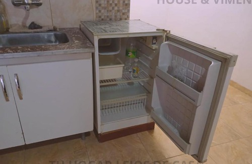 Trelew Apartment | Monoambiente House & Vimen, Tu hogar lejos de casa