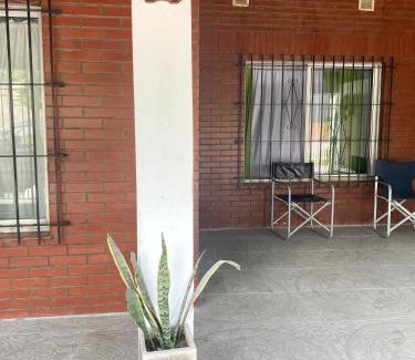 Ezeiza Apartment | Monoambiente Noah