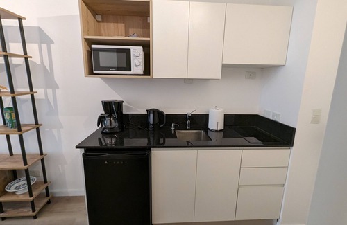 Belgrano Apartment | Monoambiente Nuevo en Belgrano