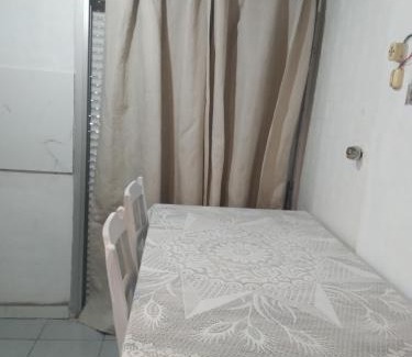 Paysandu Apartment | Monoambiente Tradicional