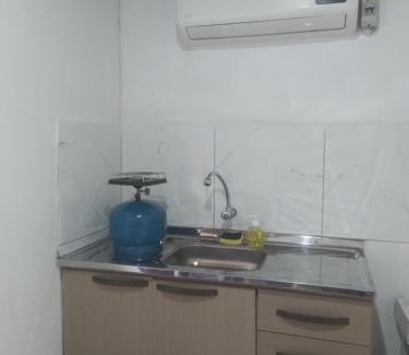 Paysandu Apartment | Monoambiente Tradicional