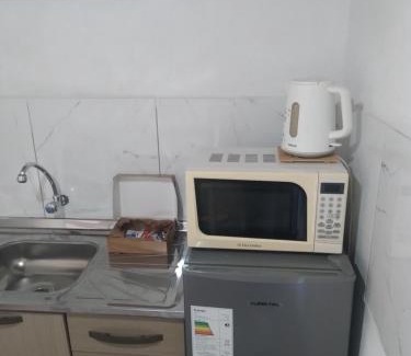 Paysandu Apartment | Monoambiente Tradicional