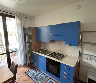 Castel Bolognese Apartment | Monolocale a Castel Bolognese