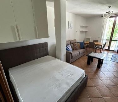 Castel Bolognese Apartment | Monolocale a Castel Bolognese