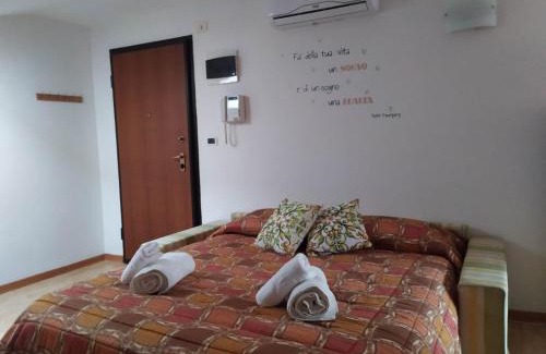 Foggia Apartment | Monolocale ad uso ESCLUSIVO