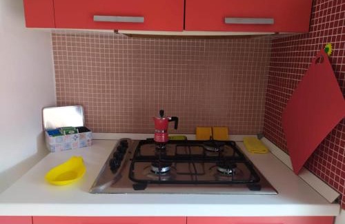 Foggia Apartment | Monolocale ad uso ESCLUSIVO