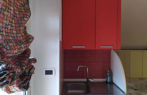 Foggia Apartment | Monolocale ad uso ESCLUSIVO