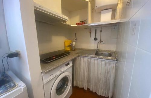 Albissola Marina Apartment | Monolocale antica fornace, un passo dal mare