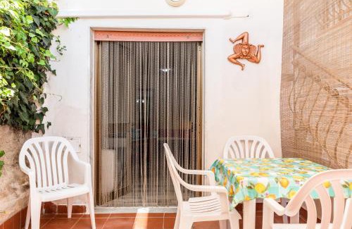 Seccagrande Apartment | Monolocale Arredato - Le Terrazze