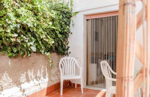 Seccagrande Apartment | Monolocale Arredato - Le Terrazze