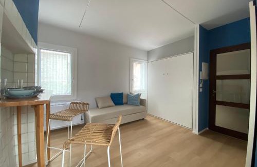Chioggia Apartment | Monolocale centro Chioggia