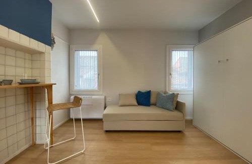 Chioggia Apartment | Monolocale centro Chioggia