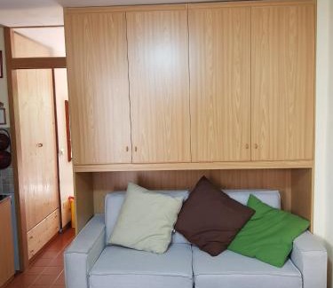Caspoggio Apartment | Monolocale cimarosa