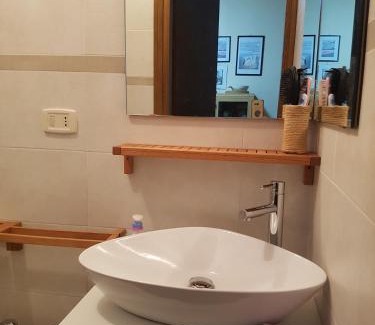 Caspoggio Apartment | Monolocale cimarosa