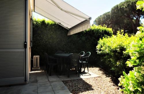 Punta Ala Apartment | Monolocale con giardino a 100m dal mare Punta Ala