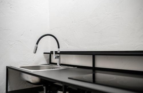 Alezio Apartment | Monolocale confort