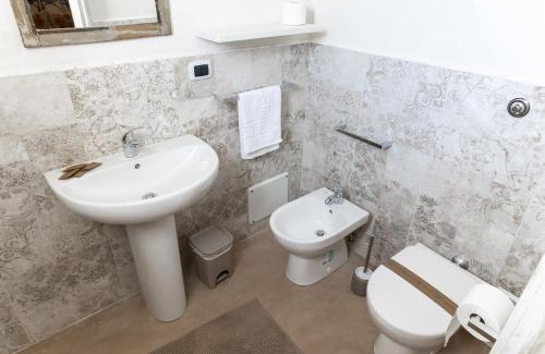 Alezio Apartment | Monolocale confort