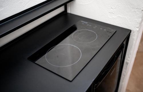 Alezio Apartment | Monolocale confort