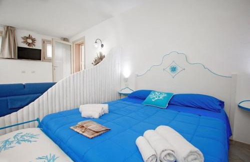 Santa Teresa di Gallura Apartment | Monolocale Iride