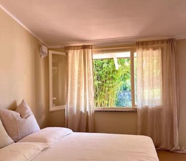Portoferraio House | Monolocale il giardino di Gaia