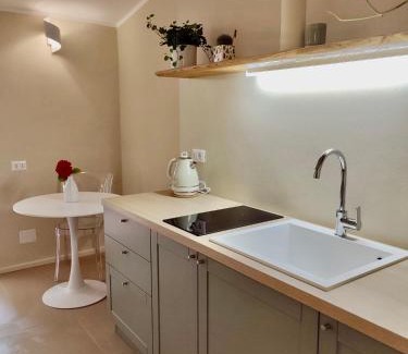 Portoferraio House | Monolocale il giardino di Gaia