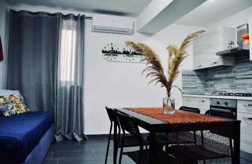 San Giuseppe Vesuviano Apartment | Monolocale di 55mq in villa 8km da Pompei