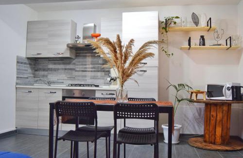 San Giuseppe Vesuviano Apartment | Monolocale di 55mq in villa 8km da Pompei