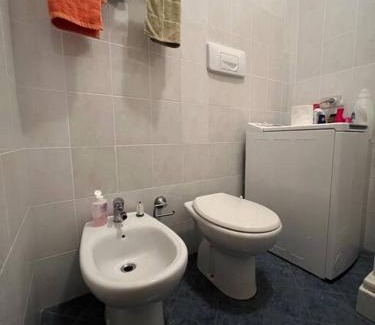 Santa Maria in Stelle Apartment | Monolocale lido di Venezia
