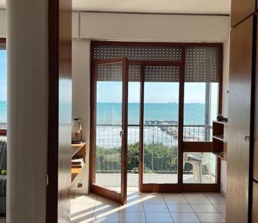 Santa Maria in Stelle Apartment | Monolocale lido di Venezia