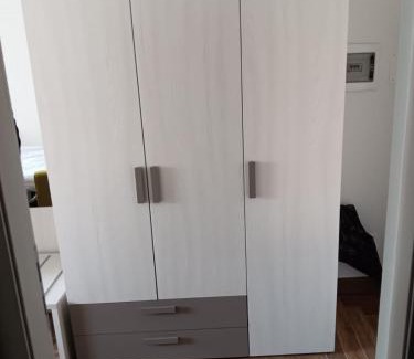 Assenza Apartment | Monolocale Pozzo