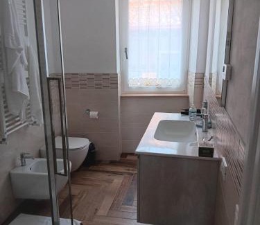 Assenza Apartment | Monolocale Pozzo