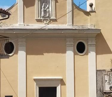 Lisciano di Rieti Apartment | Monolocali Tra Rieti e Terminillo e lago del Salto