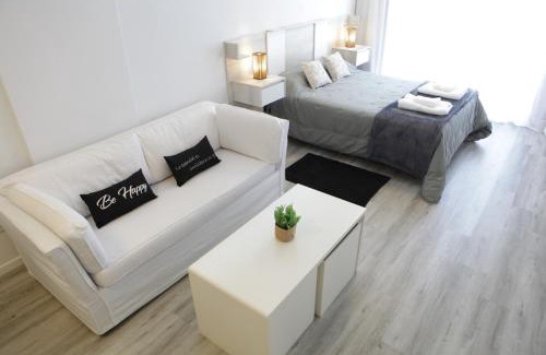 Belgrano Apartment | Monroe Suites