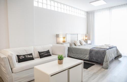 Belgrano Apartment | Monroe Suites