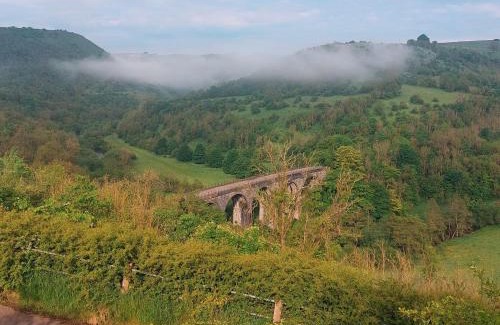 Little Longstone House | Monsal Head Hotel