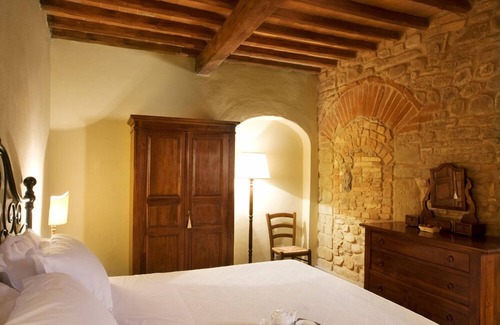 Borgo San Lorenzo Resort | Monsignor della Casa Country Resort & Spa