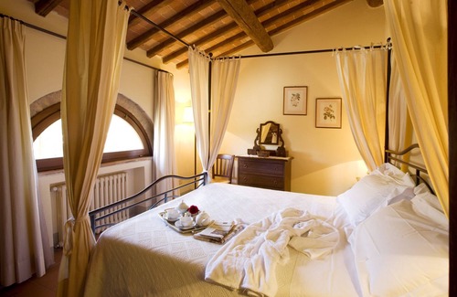 Borgo San Lorenzo Resort | Monsignor della Casa Country Resort & Spa