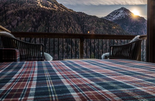 Soelden Apartment | Mont Blanc apartment rental - The Peak Sölden