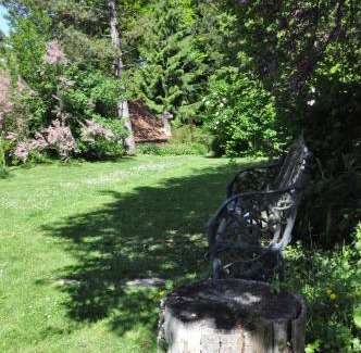 Beaurainville House | Mont Blanc - locations de charme